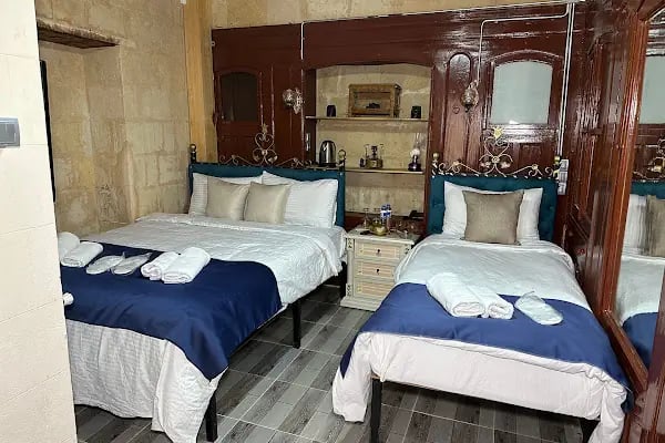 Gökhan Bey Konağı otel - Resim 8