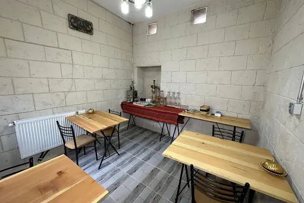 Gökhan Bey Konağı otel - Resim 10