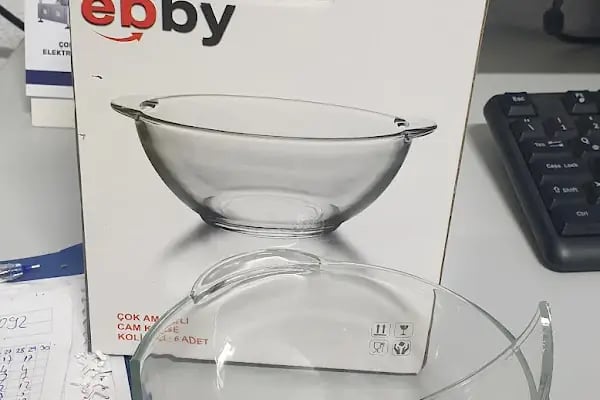 Mehrab global hediyelik eşya - Resim 3