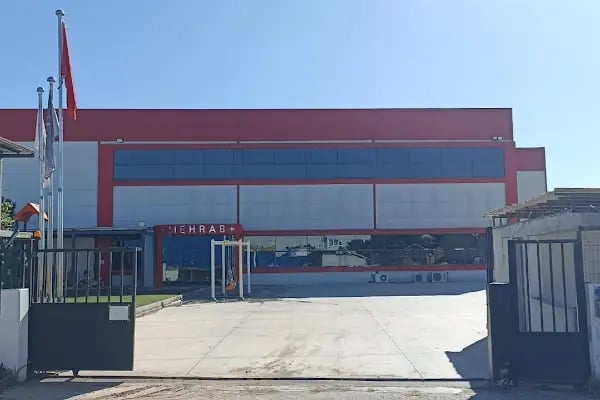 Mehrab global hediyelik eşya - Resim 2