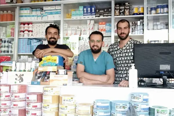 Demirel Pet Veteriner Kliniği - Resim 4
