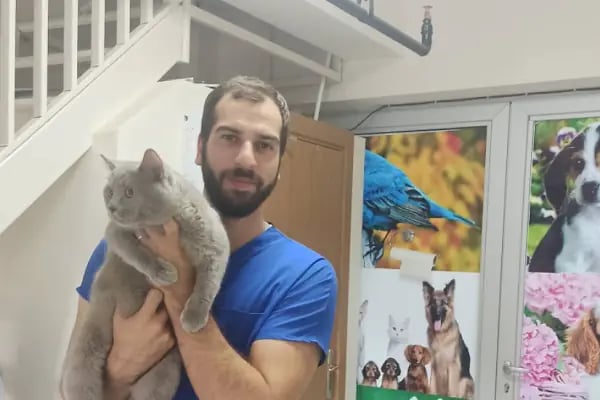 Demirel Pet Veteriner Kliniği - Resim 5