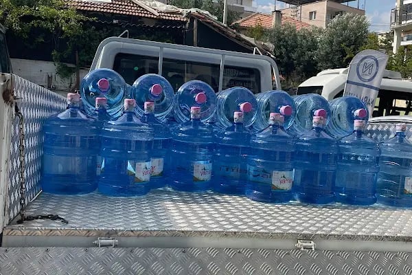 NARMANLI ODUN KÖMÜR ve YAMANLAR SU - Resim 4