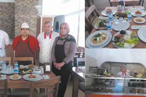 Köylüm Restaurant - Resim 10