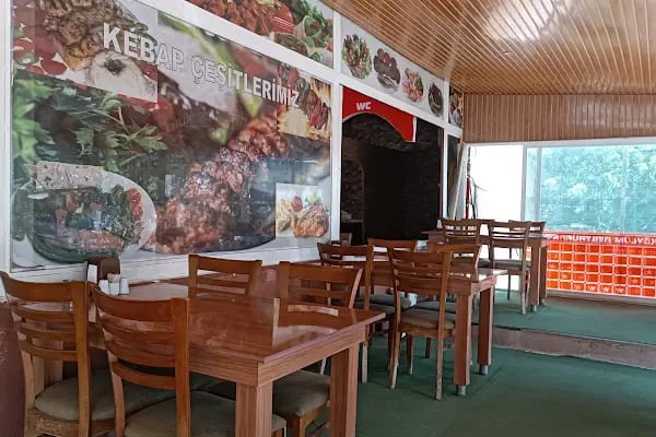 Köylüm Restaurant - Resim 9