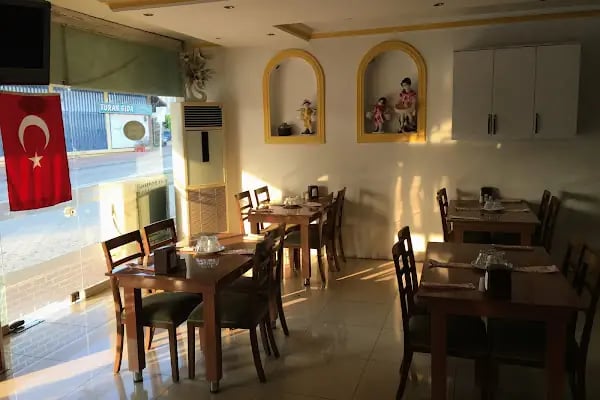 Köylüm Restaurant - Resim 2