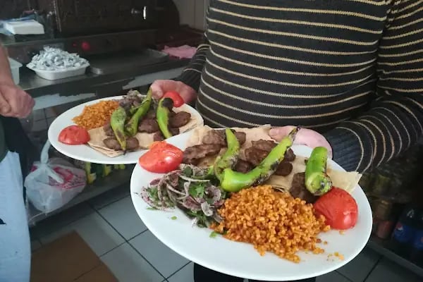 Köylüm Restaurant - Resim 8