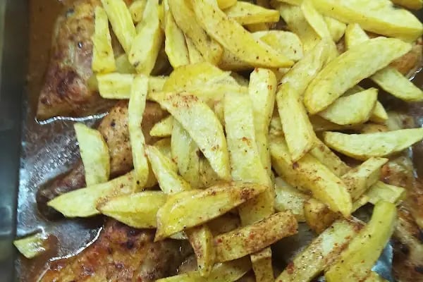 Köylüm Restaurant - Resim 13