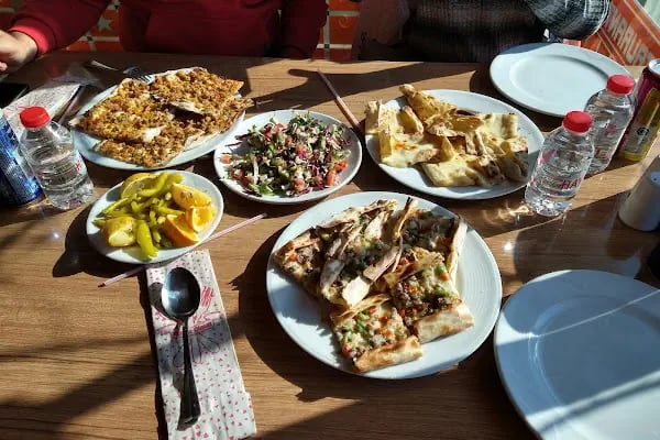 Köylüm Restaurant - Resim 5