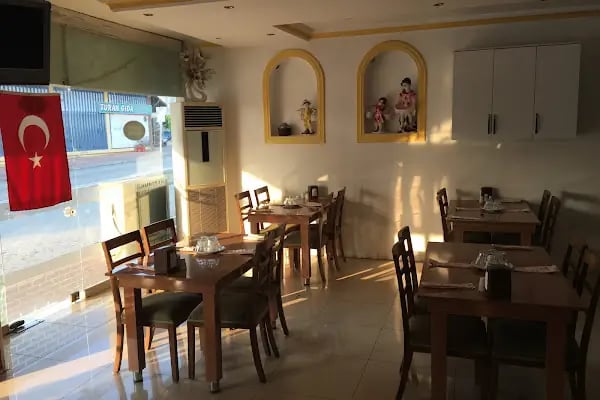 Köylüm Restaurant - Resim 7