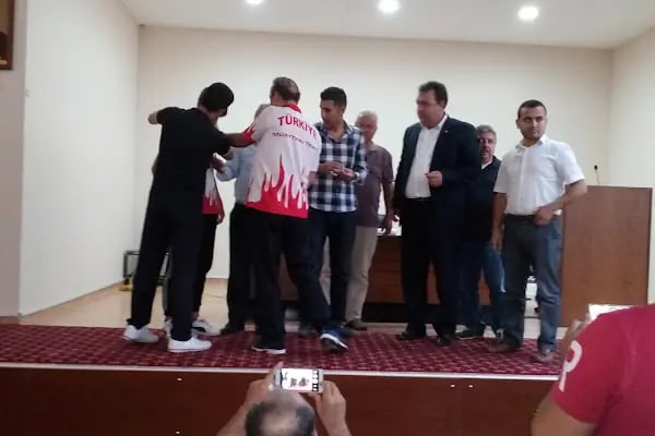 Adana Amatör Spor Kulüpleri Federasyonu - Resim 11