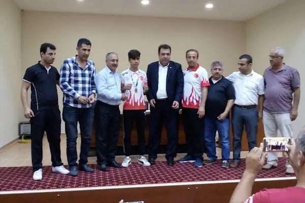 Adana Amatör Spor Kulüpleri Federasyonu - Resim 8