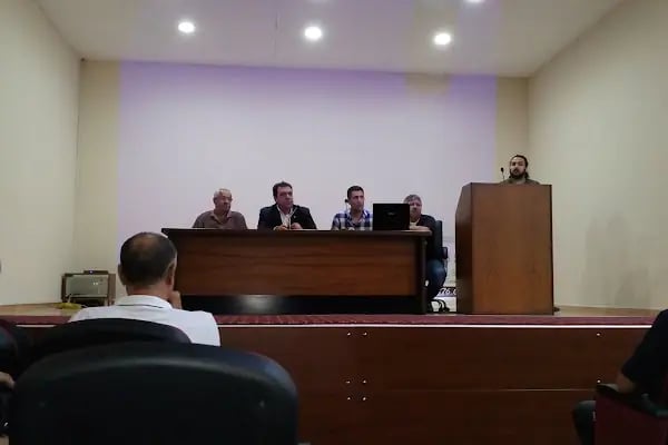 Adana Amatör Spor Kulüpleri Federasyonu - Resim 4