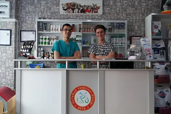 Ahtabur Veteriner Kliniği(pet,egzotik,kuş Kliniği) - Resim 7