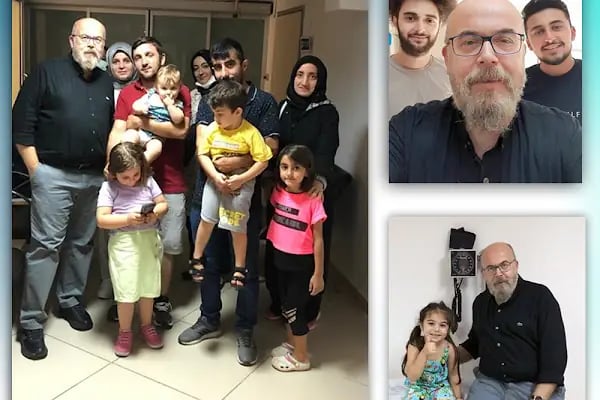 Prof. Dr. Hasan Hilmi Muratlı | Ortopedi ve Travmatoloji Uzmanı - Marmara - Resim 10