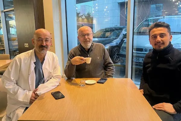 Prof. Dr. Hasan Hilmi Muratlı | Ortopedi ve Travmatoloji Uzmanı - Marmara - Resim 15