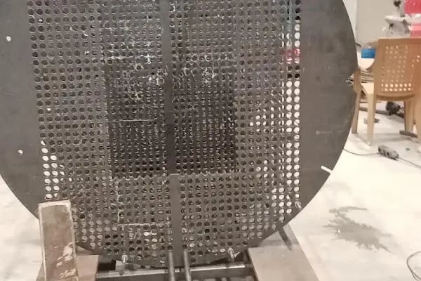 Bergama Endüstri Ürünleri Sanayi ve Ticaret A.Ş. Bergama Şubesi - Resim 6