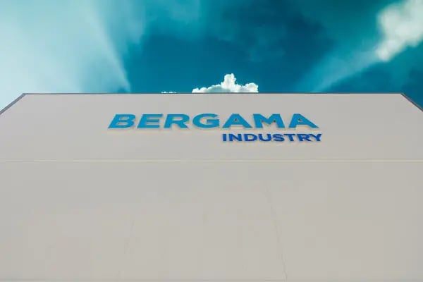 Bergama Endüstri Ürünleri Sanayi ve Ticaret A.Ş. Bergama Şubesi - Resim 5
