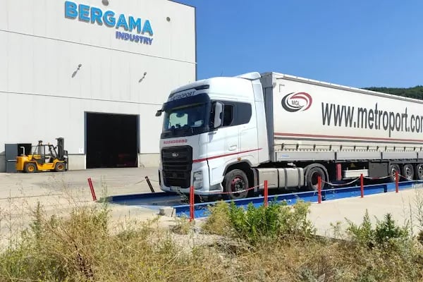 Bergama Endüstri Ürünleri Sanayi ve Ticaret A.Ş. Bergama Şubesi - Resim 3