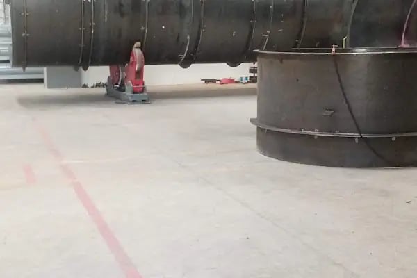 Bergama Endüstri Ürünleri Sanayi ve Ticaret A.Ş. Bergama Şubesi - Resim 7