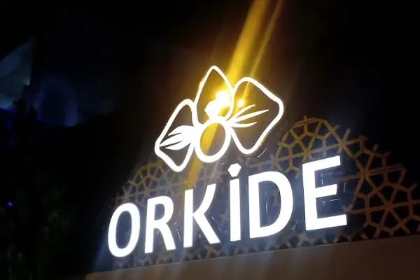 Orkide Düğün Sarayı - Resim 9