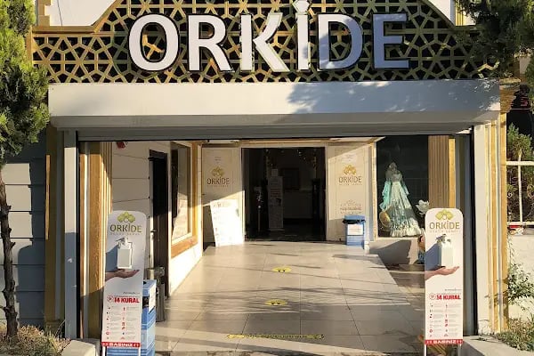 Orkide Düğün Sarayı - Resim 2
