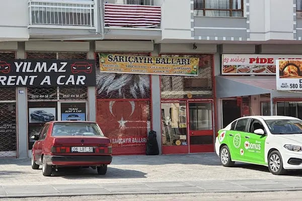 Yılmaz Rent A Car Araç Kiralama - Resim 2