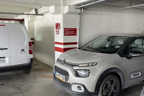 Almira Car Rental Services Manisa - Resim 5
