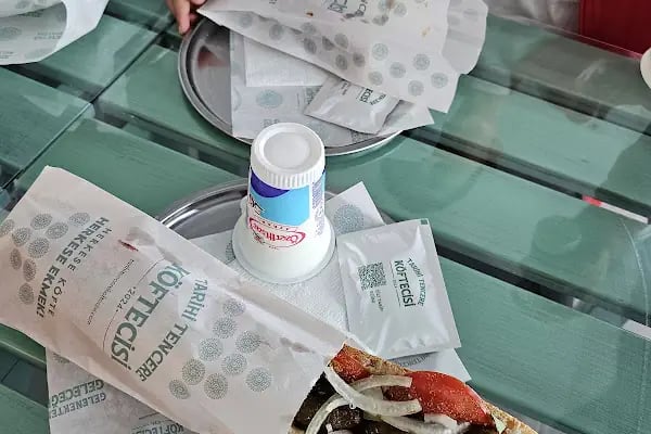 Tarihi Tencere Köftecisi Ankara Sincan - Resim 15