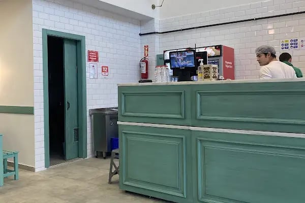 Tarihi Tencere Köftecisi Ankara Sincan - Resim 10
