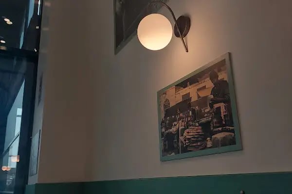 Tarihi Tencere Köftecisi Ankara Sincan - Resim 12
