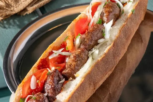 Tarihi Tencere Köftecisi Ankara Sincan - Resim 4