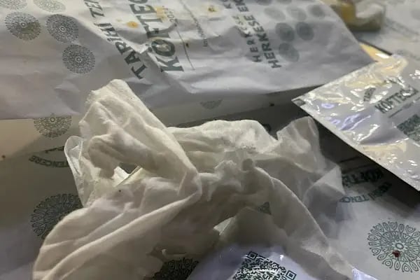 Tarihi Tencere Köftecisi Ankara Sincan - Resim 9