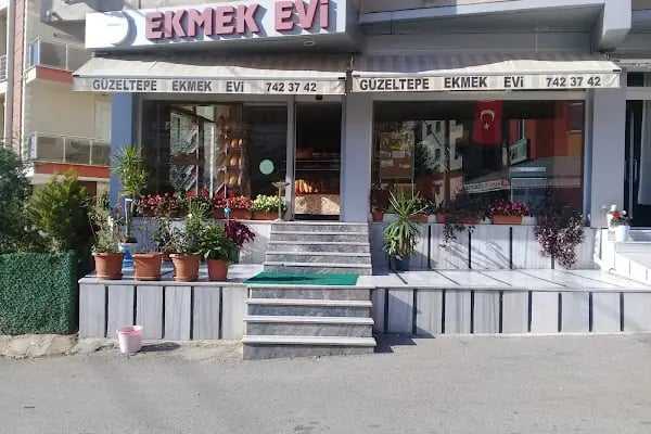 GÜZELTEPE EKMEK EVİ - Resim 4