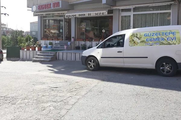 GÜZELTEPE EKMEK EVİ - Resim 5