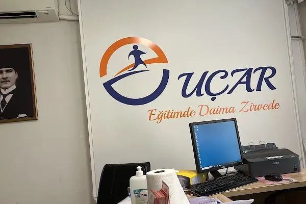 Uçar Sürücü Kursu - Resim 2