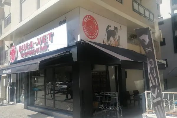Buca Vet Veteriner Kliniği - Resim 2