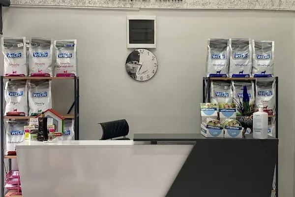 Buca Vet Veteriner Kliniği - Resim 20