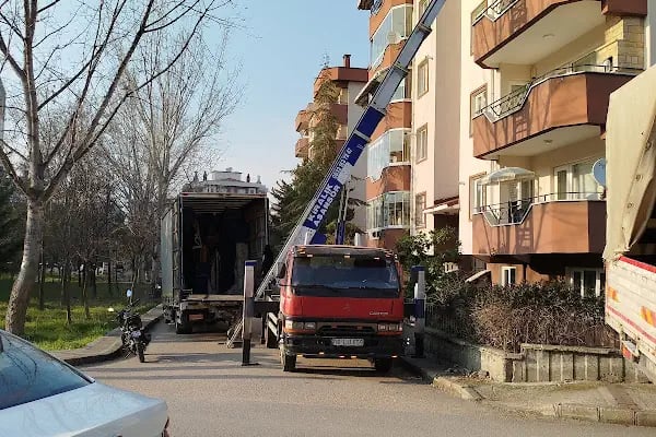 Efe nakliyat evden eve taşımacılık - Resim 8