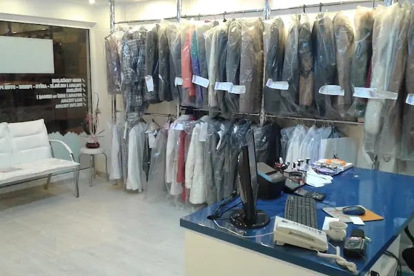 ERD Group Kuru Temizleme-Manisa - Resim 7