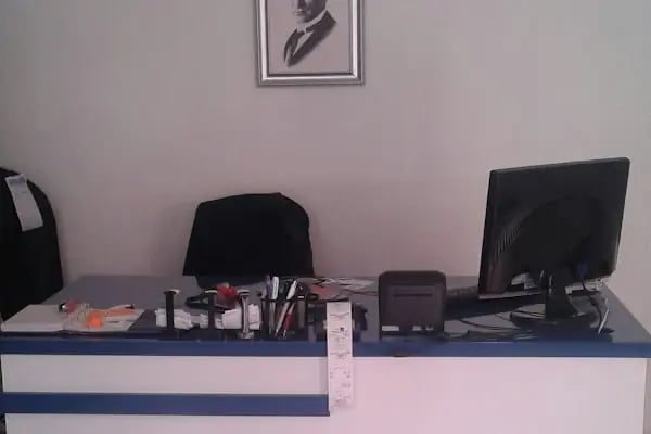 ERD Group Kuru Temizleme-Manisa - Resim 12