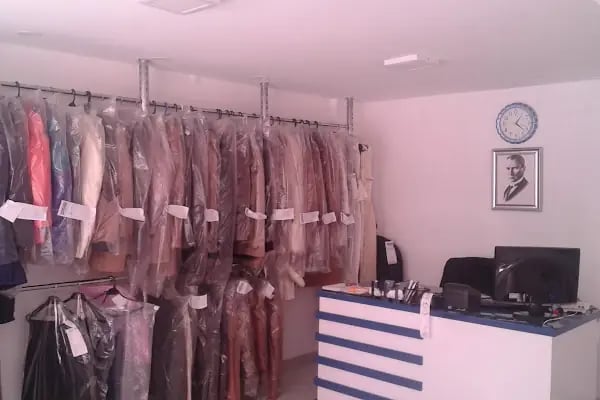 ERD Group Kuru Temizleme-Manisa - Resim 8