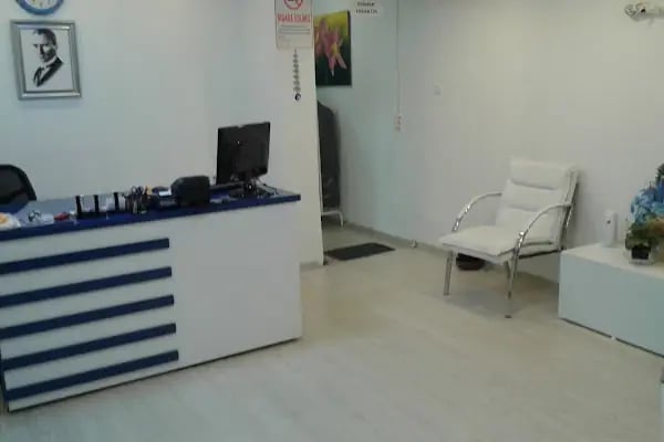 ERD Group Kuru Temizleme-Manisa - Resim 9