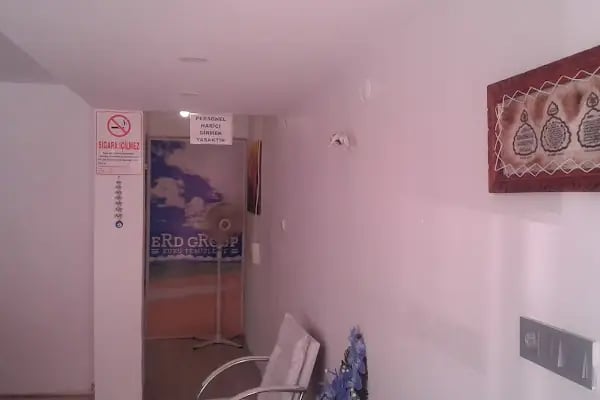 ERD Group Kuru Temizleme-Manisa - Resim 2