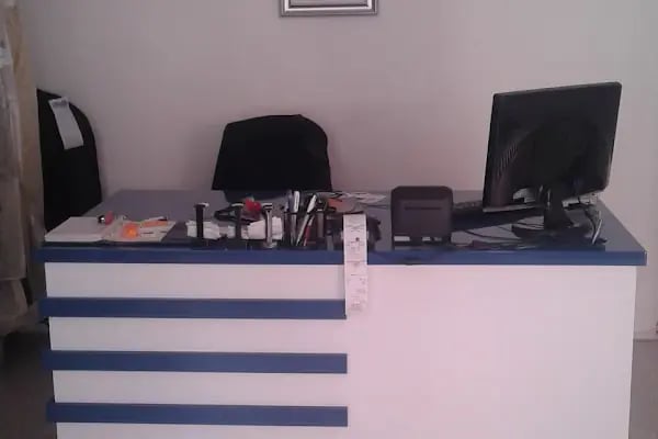 ERD Group Kuru Temizleme-Manisa - Resim 5