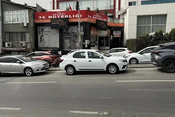 KADIKÖY 34. NOTERLİĞİ - Resim 2