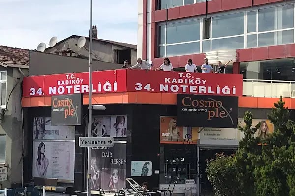 KADIKÖY 34. NOTERLİĞİ - Resim 10