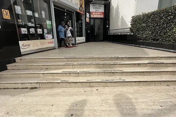 KADIKÖY 34. NOTERLİĞİ - Resim 3
