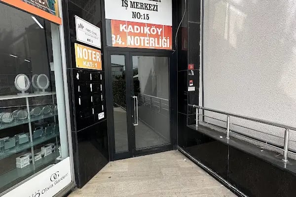 KADIKÖY 34. NOTERLİĞİ - Resim 4