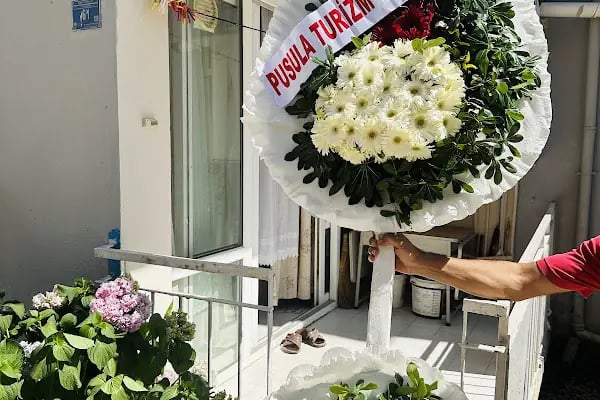 Gemlik Yazel Çiçekçilik - Resim 20